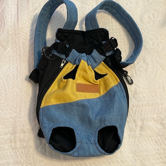 Small pet backpack nwt - Picture 1 of 5